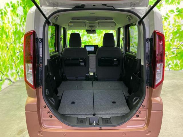 スペーシア ハイブリッドX 保証書/純正 9インチ メモリーナビ/セーフティサポート(スズキ)/両側電動スライドドア/シートヒーター 前席/全方位モニター/車線逸脱防止支援システム/ヘッドランプ LED/USBジャック(19枚目)