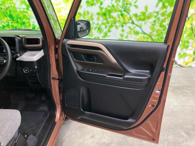 スペーシア ハイブリッドX 保証書/純正 9インチ メモリーナビ/セーフティサポート(スズキ)/両側電動スライドドア/シートヒーター 前席/全方位モニター/車線逸脱防止支援システム/ヘッドランプ LED/USBジャック(20枚目)