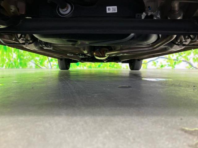 スペーシア ハイブリッドX 保証書/純正 9インチ メモリーナビ/セーフティサポート(スズキ)/両側電動スライドドア/シートヒーター 前席/全方位モニター/車線逸脱防止支援システム/ヘッドランプ LED/USBジャック(46枚目)