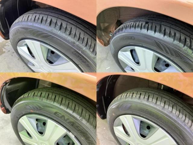 スペーシア ハイブリッドX 保証書/純正 9インチ メモリーナビ/セーフティサポート(スズキ)/両側電動スライドドア/シートヒーター 前席/全方位モニター/車線逸脱防止支援システム/ヘッドランプ LED/USBジャック(50枚目)