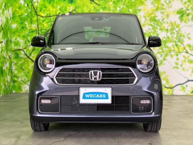 N-ONE プレミアムツアラー 新品タイヤ/保証書/純正 9インチ SDナビ/ホンダセンシング/シートヒーター 前席/車線逸脱防止支援システム/シート ハーフレザー/ドライブレコーダー 前後/ヘッドランプ LED/USBジャック(42枚目)