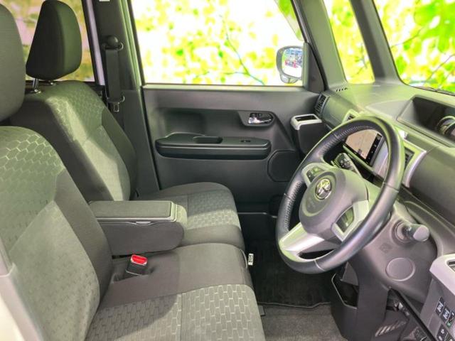 ピクシスメガ ＧターボＳＡ３　新品タイヤ／保証書／社外　ＳＤナビ／スマートアシスト（トヨタ・ダイハツ）／両側電動スライドドア／車線逸脱防止支援システム／ドライブレコーダー　前後／ヘッドランプ　ＬＥＤ／Ｂｌｕｅｔｏｏｔｈ接続　ＥＴＣ（4枚目）