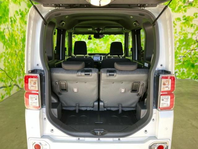 ピクシスメガ ＧターボＳＡ３　新品タイヤ／保証書／社外　ＳＤナビ／スマートアシスト（トヨタ・ダイハツ）／両側電動スライドドア／車線逸脱防止支援システム／ドライブレコーダー　前後／ヘッドランプ　ＬＥＤ／Ｂｌｕｅｔｏｏｔｈ接続　ＥＴＣ（8枚目）