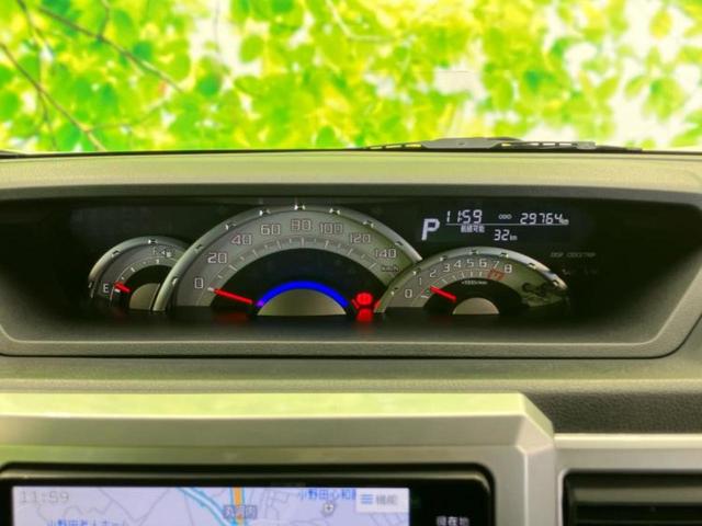 ピクシスメガ ＧターボＳＡ３　新品タイヤ／保証書／社外　ＳＤナビ／スマートアシスト（トヨタ・ダイハツ）／両側電動スライドドア／車線逸脱防止支援システム／ドライブレコーダー　前後／ヘッドランプ　ＬＥＤ／Ｂｌｕｅｔｏｏｔｈ接続　ＥＴＣ（14枚目）