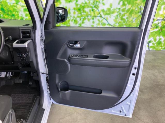 ピクシスメガ ＧターボＳＡ３　新品タイヤ／保証書／社外　ＳＤナビ／スマートアシスト（トヨタ・ダイハツ）／両側電動スライドドア／車線逸脱防止支援システム／ドライブレコーダー　前後／ヘッドランプ　ＬＥＤ／Ｂｌｕｅｔｏｏｔｈ接続　ＥＴＣ（20枚目）