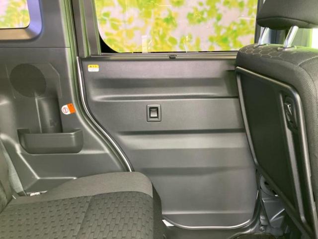 ピクシスメガ ＧターボＳＡ３　新品タイヤ／保証書／社外　ＳＤナビ／スマートアシスト（トヨタ・ダイハツ）／両側電動スライドドア／車線逸脱防止支援システム／ドライブレコーダー　前後／ヘッドランプ　ＬＥＤ／Ｂｌｕｅｔｏｏｔｈ接続　ＥＴＣ（23枚目）