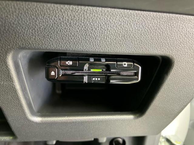 ピクシスメガ ＧターボＳＡ３　新品タイヤ／保証書／社外　ＳＤナビ／スマートアシスト（トヨタ・ダイハツ）／両側電動スライドドア／車線逸脱防止支援システム／ドライブレコーダー　前後／ヘッドランプ　ＬＥＤ／Ｂｌｕｅｔｏｏｔｈ接続　ＥＴＣ（24枚目）