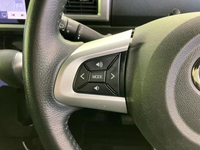 ピクシスメガ ＧターボＳＡ３　新品タイヤ／保証書／社外　ＳＤナビ／スマートアシスト（トヨタ・ダイハツ）／両側電動スライドドア／車線逸脱防止支援システム／ドライブレコーダー　前後／ヘッドランプ　ＬＥＤ／Ｂｌｕｅｔｏｏｔｈ接続　ＥＴＣ（26枚目）