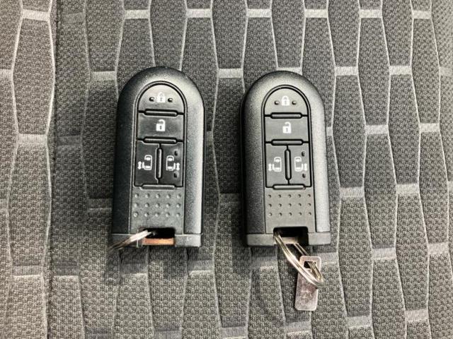 ピクシスメガ ＧターボＳＡ３　新品タイヤ／保証書／社外　ＳＤナビ／スマートアシスト（トヨタ・ダイハツ）／両側電動スライドドア／車線逸脱防止支援システム／ドライブレコーダー　前後／ヘッドランプ　ＬＥＤ／Ｂｌｕｅｔｏｏｔｈ接続　ＥＴＣ（41枚目）