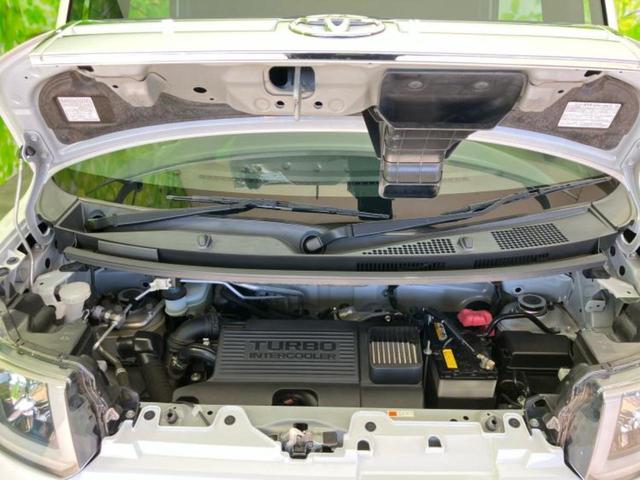 ピクシスメガ ＧターボＳＡ３　新品タイヤ／保証書／社外　ＳＤナビ／スマートアシスト（トヨタ・ダイハツ）／両側電動スライドドア／車線逸脱防止支援システム／ドライブレコーダー　前後／ヘッドランプ　ＬＥＤ／Ｂｌｕｅｔｏｏｔｈ接続　ＥＴＣ（47枚目）