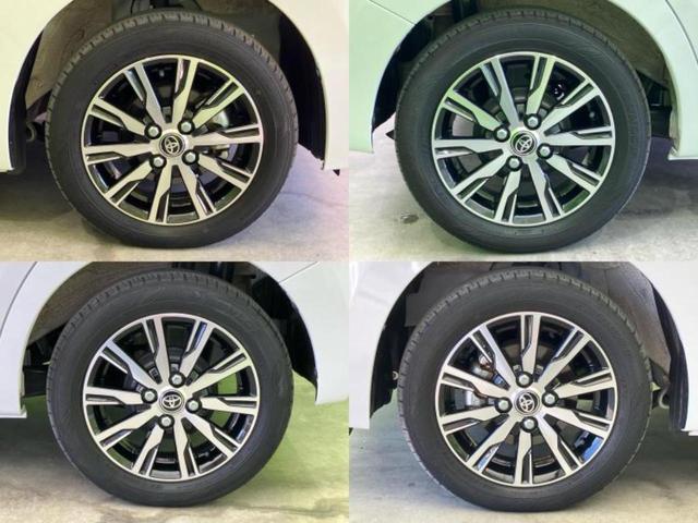 ピクシスメガ ＧターボＳＡ３　新品タイヤ／保証書／社外　ＳＤナビ／スマートアシスト（トヨタ・ダイハツ）／両側電動スライドドア／車線逸脱防止支援システム／ドライブレコーダー　前後／ヘッドランプ　ＬＥＤ／Ｂｌｕｅｔｏｏｔｈ接続　ＥＴＣ（50枚目）