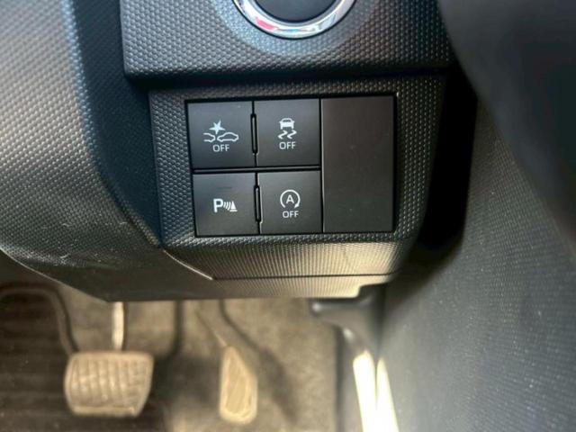 タフト G 新品タイヤ/ガラスルーフ/保証書/ディスプレイオーディオ9インチ/スマートアシスト(トヨタ・ダイハツ)/シートヒーター 前席/車線逸脱防止支援システム/ヘッドランプ LED 衝突被害軽減システム TV(14枚目)