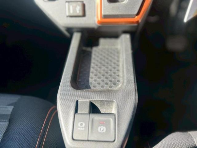 タフト G 新品タイヤ/ガラスルーフ/保証書/ディスプレイオーディオ9インチ/スマートアシスト(トヨタ・ダイハツ)/シートヒーター 前席/車線逸脱防止支援システム/ヘッドランプ LED 衝突被害軽減システム TV(16枚目)