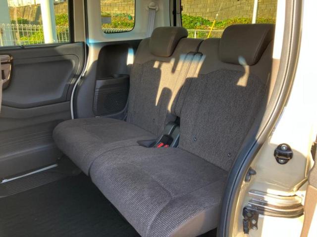 N-BOX L・ターボ 新品タイヤ/保証書/純正 9インチ SDナビ/ホンダセンシング/両側電動スライドドア/シートヒーター/車線逸脱防止支援システム/ドライブレコーダー 前後/ヘッドランプ LED 衝突被害軽減システム(6枚目)