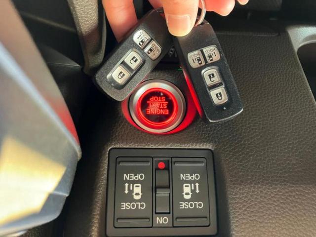 N-BOX L・ターボ 新品タイヤ/保証書/純正 9インチ SDナビ/ホンダセンシング/両側電動スライドドア/シートヒーター/車線逸脱防止支援システム/ドライブレコーダー 前後/ヘッドランプ LED 衝突被害軽減システム(14枚目)