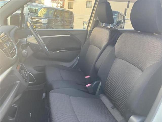 ワゴンR 20シュウネンキネンシャ 新品タイヤ/保証書/レーダーブレーキサポート(スズキ)/シートヒーター/ドライブレコーダー 社外/ヘッドランプ HID/ETC/EBD付ABS/横滑り防止装置/アイドリングストップ ワンオーナー(5枚目)