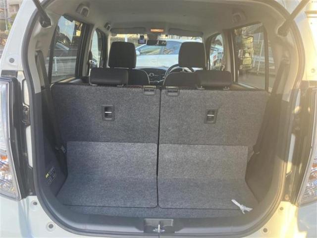 ワゴンR 20シュウネンキネンシャ 新品タイヤ/保証書/レーダーブレーキサポート(スズキ)/シートヒーター/ドライブレコーダー 社外/ヘッドランプ HID/ETC/EBD付ABS/横滑り防止装置/アイドリングストップ ワンオーナー(7枚目)