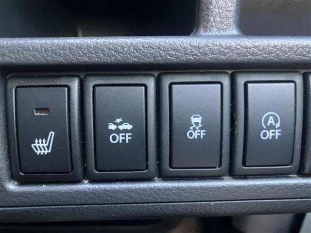 ワゴンR 20シュウネンキネンシャ 新品タイヤ/保証書/レーダーブレーキサポート(スズキ)/シートヒーター/ドライブレコーダー 社外/ヘッドランプ HID/ETC/EBD付ABS/横滑り防止装置/アイドリングストップ ワンオーナー(13枚目)