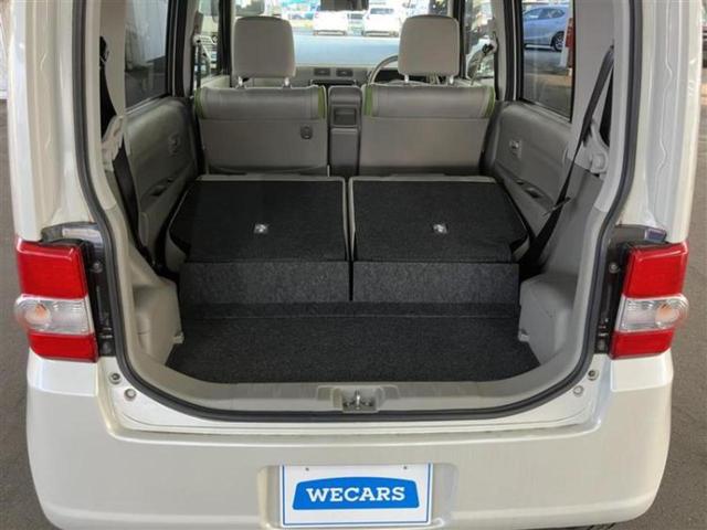 ピクシススペース L 新品タイヤ/社外 SDナビ/ドライブレコーダー 社外/ETC/EBD付ABS/ワンセグTV/DVD/エアバッグ 運転席/エアバッグ 助手席/衝突安全ボディ/アルミホイール 社外 14インチ DVD再生(8枚目)