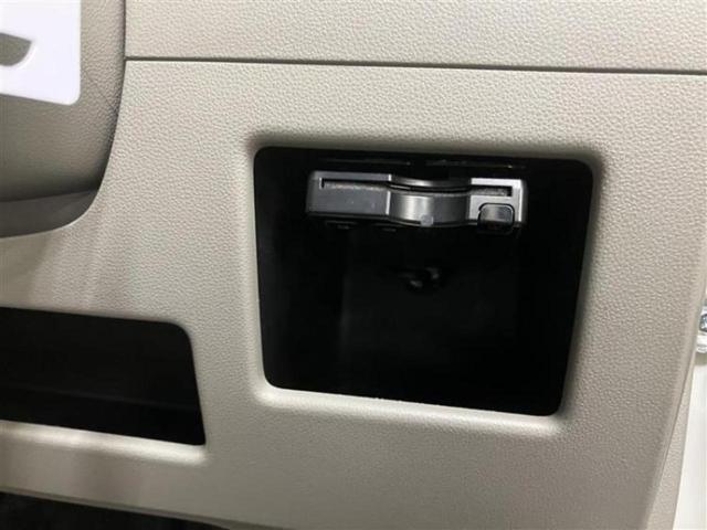 ピクシススペース L 新品タイヤ/社外 SDナビ/ドライブレコーダー 社外/ETC/EBD付ABS/ワンセグTV/DVD/エアバッグ 運転席/エアバッグ 助手席/衝突安全ボディ/アルミホイール 社外 14インチ DVD再生(16枚目)