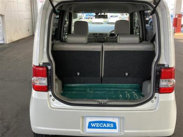 ピクシススペース L 新品タイヤ/社外 SDナビ/ドライブレコーダー 社外/ETC/EBD付ABS/ワンセグTV/DVD/エアバッグ 運転席/エアバッグ 助手席/衝突安全ボディ/アルミホイール 社外 14インチ DVD再生(17枚目)