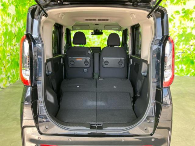 ルークス ハイウェイスターXプロパイロットエディション 新品タイヤ/保証書/社外 9インチ SDナビ/エマージェンシーブレーキ/両側電動スライドドア/シートヒーター 前席/全方位モニター/車線逸脱防止支援システム/プロパイロット/ヘッドランプ LED(19枚目)