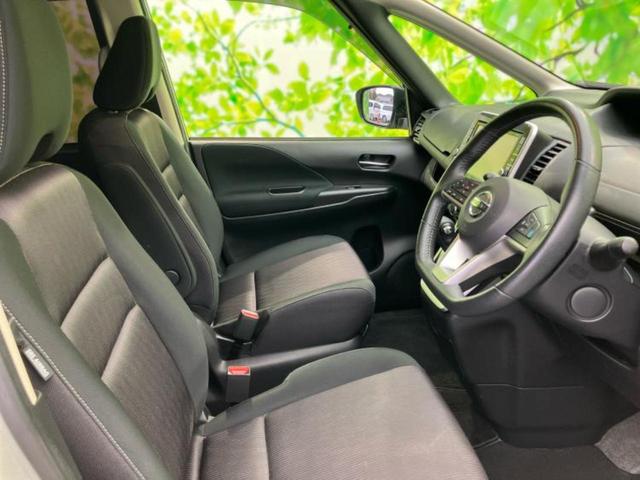 セレナ ハイウェイスターVセレクション2 新品タイヤ/保証書/純正 9インチ SDナビ/インテリジェントルームミラー/エマージェンシーブレーキ/両側電動スライドドア/アラウンドビューモニター/車線逸脱防止支援システム/ヘッドランプ LED(4枚目)