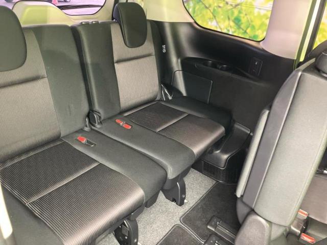 セレナ ハイウェイスターVセレクション2 新品タイヤ/保証書/純正 9インチ SDナビ/インテリジェントルームミラー/エマージェンシーブレーキ/両側電動スライドドア/アラウンドビューモニター/車線逸脱防止支援システム/ヘッドランプ LED(6枚目)