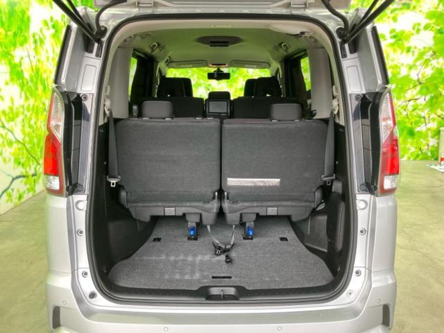 セレナ ハイウェイスターVセレクション2 新品タイヤ/保証書/純正 9インチ SDナビ/インテリジェントルームミラー/エマージェンシーブレーキ/両側電動スライドドア/アラウンドビューモニター/車線逸脱防止支援システム/ヘッドランプ LED(20枚目)