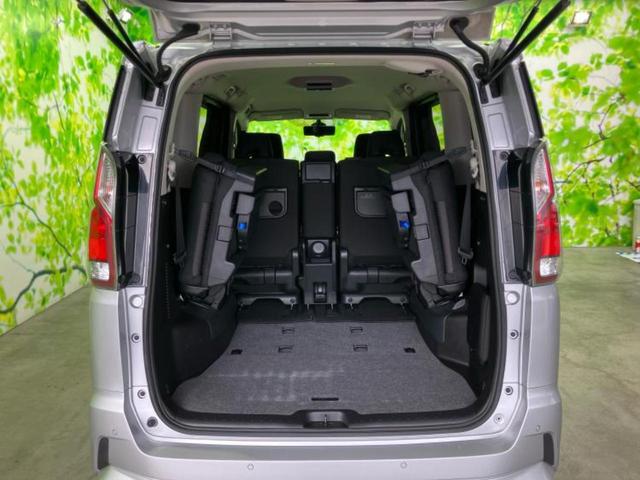 セレナ ハイウェイスターVセレクション2 新品タイヤ/保証書/純正 9インチ SDナビ/インテリジェントルームミラー/エマージェンシーブレーキ/両側電動スライドドア/アラウンドビューモニター/車線逸脱防止支援システム/ヘッドランプ LED(21枚目)