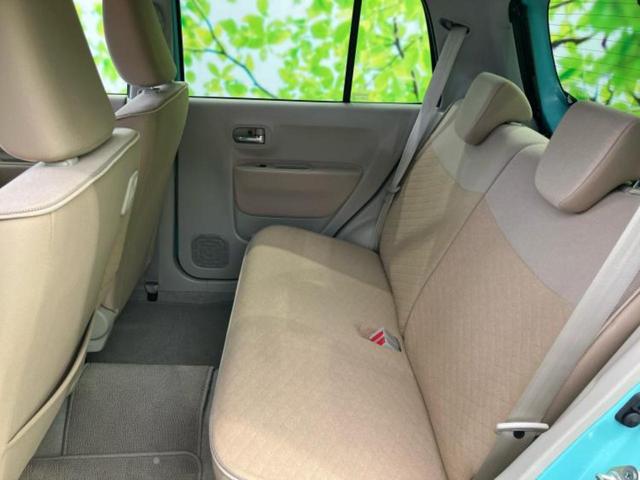 アルトラパン X 新品タイヤ/保証書/純正 SDナビ/衝突安全装置/シートヒーター/全方位モニター用カメラ/車線逸脱防止支援システム/ドライブレコーダー 前後/ヘッドランプ LED/Bluetooth接続 全周囲カメラ(7枚目)