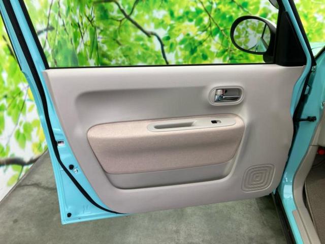 アルトラパン X 新品タイヤ/保証書/純正 SDナビ/衝突安全装置/シートヒーター/全方位モニター用カメラ/車線逸脱防止支援システム/ドライブレコーダー 前後/ヘッドランプ LED/Bluetooth接続 全周囲カメラ(21枚目)