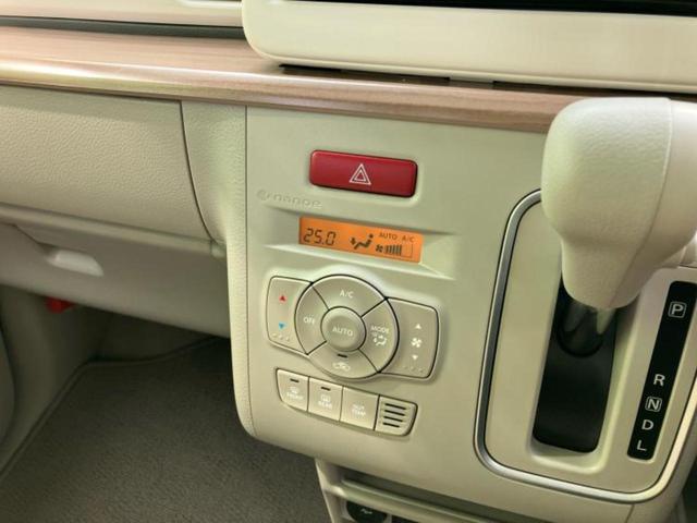 アルトラパン X 新品タイヤ/保証書/純正 SDナビ/衝突安全装置/シートヒーター/全方位モニター用カメラ/車線逸脱防止支援システム/ドライブレコーダー 前後/ヘッドランプ LED/Bluetooth接続 全周囲カメラ(28枚目)