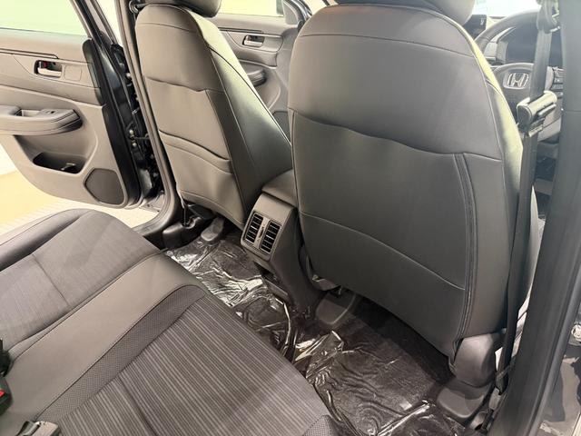 ＷＲ－Ｖ Ｚ　ブラックスタイル　クリアランスソナー　オートクルーズコントロール　レーンアシスト　衝突被害軽減システム　オートライト　ＬＥＤヘッドランプ　アルミホイール　スマートキー　電動格納ミラー　ＣＶＴ　盗難防止システム　ＵＳＢ（38枚目）