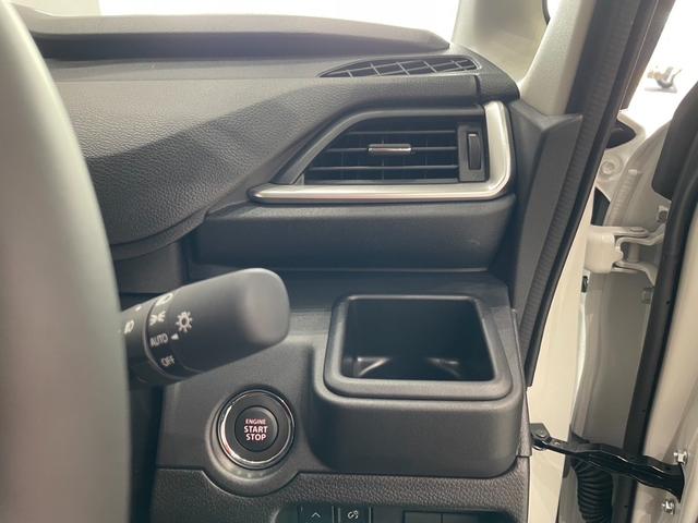 ソリオ ハイブリッドＭＺ　全周囲カメラ　ＴＶ　クリアランスソナー　オートクルーズコントロール　レーンアシスト　衝突被害軽減システム　両側電動スライドドア　オートライト　ＬＥＤヘッドランプ　スマートキー　アイドリングストップ（33枚目）