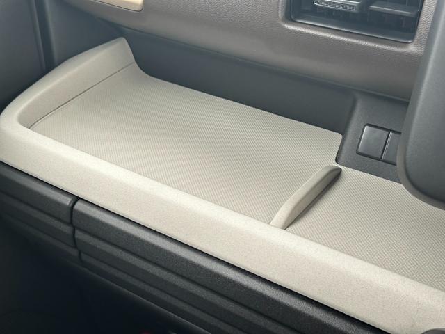 スペーシア ハイブリッドG 両側スライドドア クリアランスソナー レーンアシスト 衝突被害軽減システム オートライト LEDヘッドランプ スマートキー アイドリングストップ 電動格納ミラー ベンチシート CVT 盗難防止システム(44枚目)