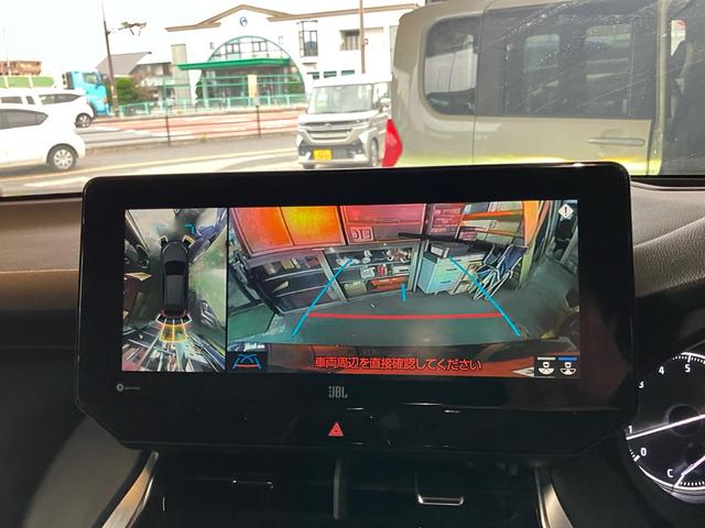 ハリアー Z レザーパッケージ ナビTV バックカメラ クルーズコントロール 衝突被害軽減システム 電動リアゲート パワーシート シートヒーター LEDヘッドライト スマートキー プッシュスタート 横滑り防止装置 ETC2.0(15枚目)