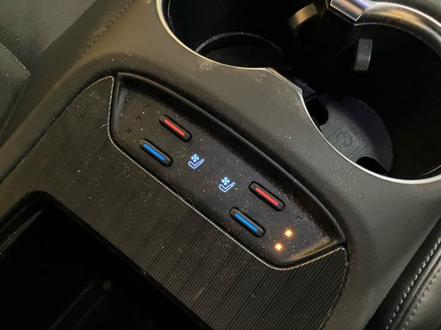 ハリアー Z レザーパッケージ ナビTV バックカメラ クルーズコントロール 衝突被害軽減システム 電動リアゲート パワーシート シートヒーター LEDヘッドライト スマートキー プッシュスタート 横滑り防止装置 ETC2.0(22枚目)