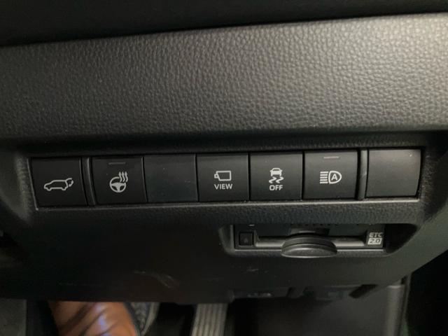 ハリアー Z レザーパッケージ ナビTV バックカメラ クルーズコントロール 衝突被害軽減システム 電動リアゲート パワーシート シートヒーター LEDヘッドライト スマートキー プッシュスタート 横滑り防止装置 ETC2.0(26枚目)