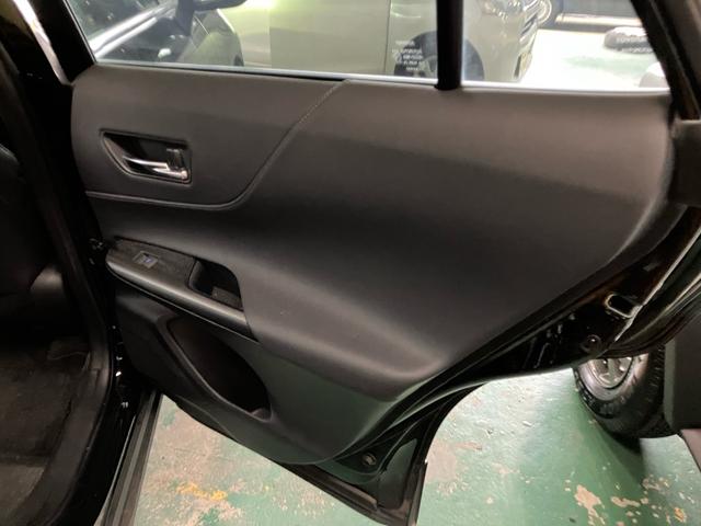 ハリアー Z レザーパッケージ ナビTV バックカメラ クルーズコントロール 衝突被害軽減システム 電動リアゲート パワーシート シートヒーター LEDヘッドライト スマートキー プッシュスタート 横滑り防止装置 ETC2.0(31枚目)