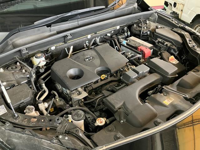 ハリアー Z レザーパッケージ ナビTV バックカメラ クルーズコントロール 衝突被害軽減システム 電動リアゲート パワーシート シートヒーター LEDヘッドライト スマートキー プッシュスタート 横滑り防止装置 ETC2.0(35枚目)