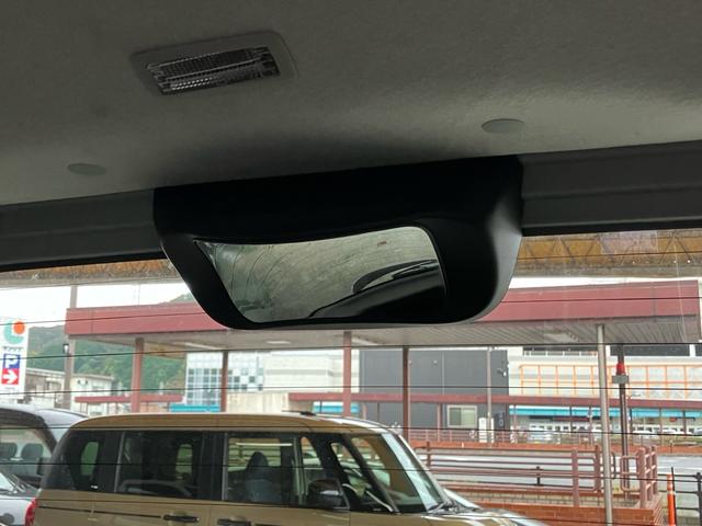 タント Ｘ　ＳＡＩＩ　ＥＴＣ　スマートキー　オートライト　ベンチシート　左側電動スライドドア　ナビ　Ｂｌｕｅｔｏｏｔｈ接続　フルセグ　アイドリングストップ　アルミホイール（20枚目）