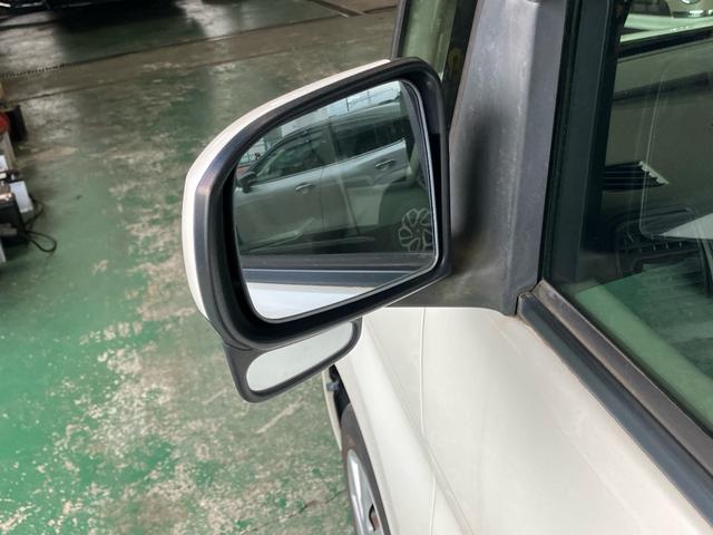 タント Ｘ　ＳＡＩＩ　ＥＴＣ　スマートキー　オートライト　ベンチシート　左側電動スライドドア　ナビ　Ｂｌｕｅｔｏｏｔｈ接続　フルセグ　アイドリングストップ　アルミホイール（21枚目）