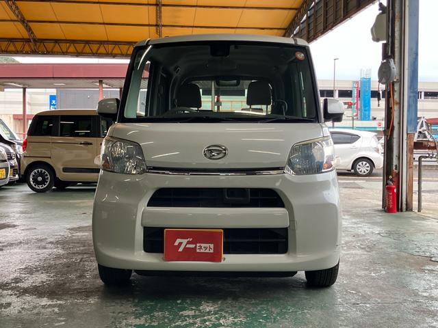 タント Ｘ　ＳＡＩＩ　ＥＴＣ　スマートキー　オートライト　ベンチシート　左側電動スライドドア　ナビ　Ｂｌｕｅｔｏｏｔｈ接続　フルセグ　アイドリングストップ　アルミホイール（23枚目）