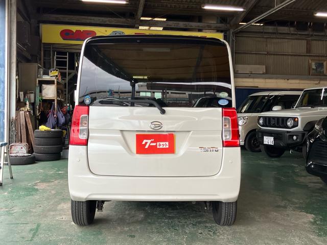 タント Ｘ　ＳＡＩＩ　ＥＴＣ　スマートキー　オートライト　ベンチシート　左側電動スライドドア　ナビ　Ｂｌｕｅｔｏｏｔｈ接続　フルセグ　アイドリングストップ　アルミホイール（28枚目）