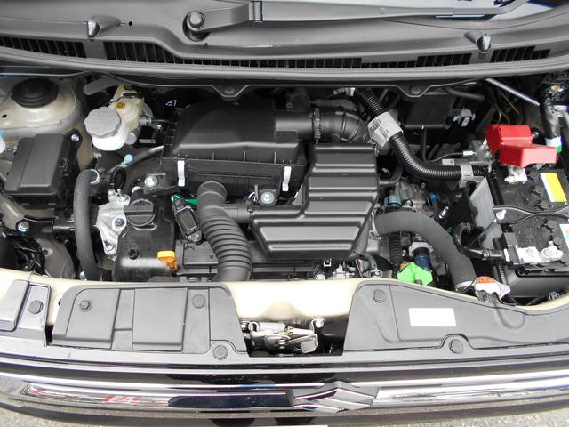 HYBRID FX ベージュ内装(17枚目)