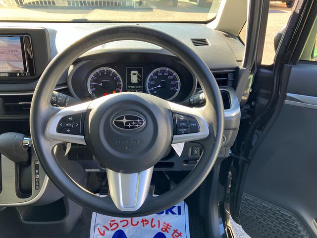 ステラ カスタムＲ　スマートセレクション（16枚目）