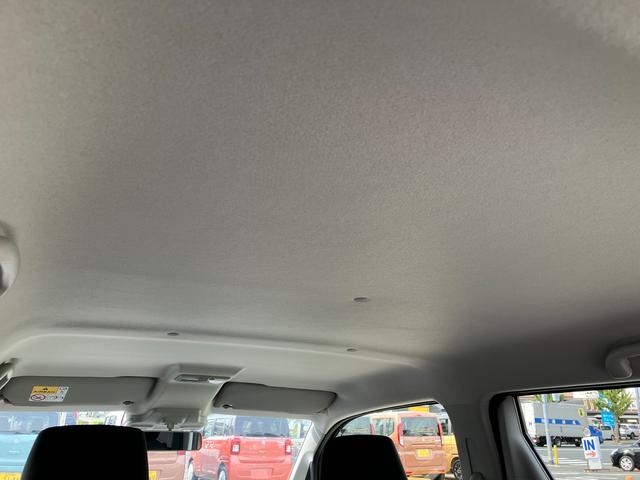 ワゴンR FX 4型 オーディオレス プッシュスタート オートライト プッシュスタート シートヒーター オートエアコン 衝突被害軽減システム 横滑り防止機能 衝突安全ボディ 盗難防止システム オーディオレス(12枚目)