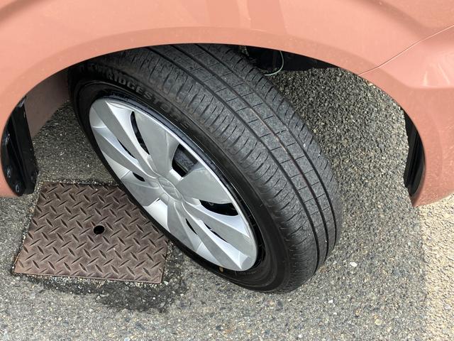 ワゴンR FX 4型 オーディオレス プッシュスタート オートライト プッシュスタート シートヒーター オートエアコン 衝突被害軽減システム 横滑り防止機能 衝突安全ボディ 盗難防止システム オーディオレス(19枚目)