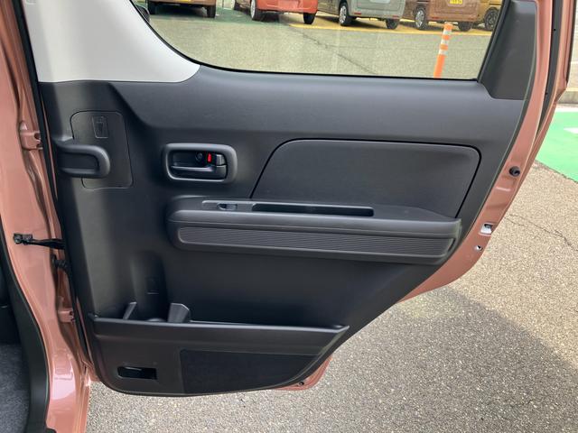 ワゴンR FX 4型 オーディオレス プッシュスタート オートライト プッシュスタート シートヒーター オートエアコン 衝突被害軽減システム 横滑り防止機能 衝突安全ボディ 盗難防止システム オーディオレス(29枚目)